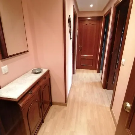 Apartamento Cerca Del Centro