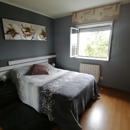 Apartamento Cerca Del Centro Apartment