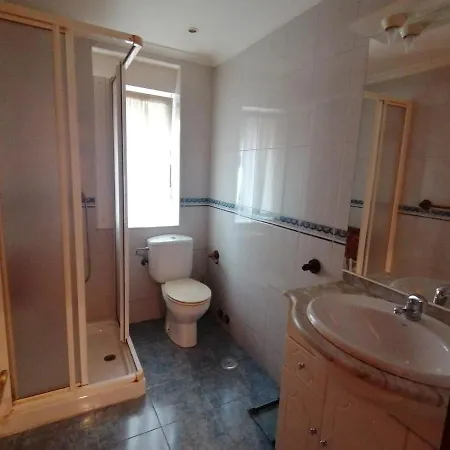 Apartamento Cerca Del Centro Apartman Oviedo