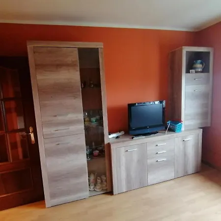 Apartment Apartamento Cerca Del Centro Oviedo