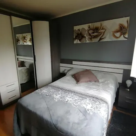 Apartamento Cerca Del Centro Apartment